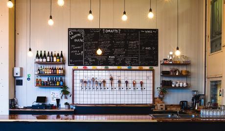Photo Brewpub De Kromme Haring in Utrecht, Eat & drink, Drink
