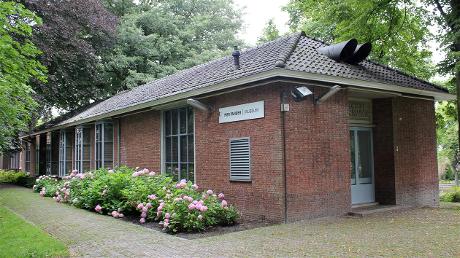 Photo Pier Pander Museum in Leeuwarden, View, Visit museum