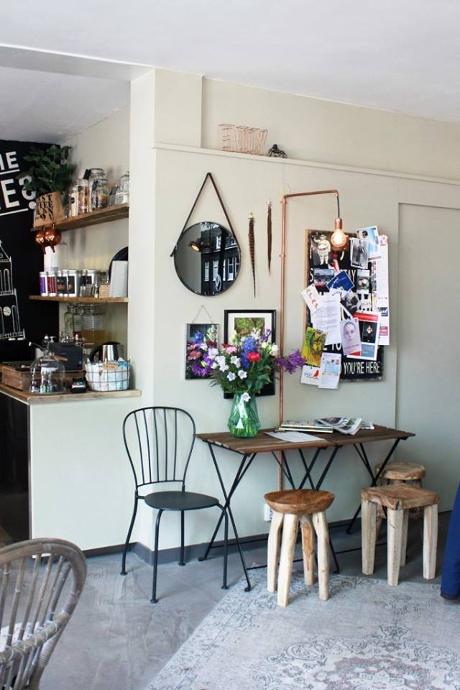Photo Koffie75 in Utrecht, Eat & drink, Coffee, tea & cakes