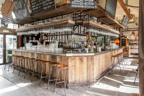 Photo Bokaal in Rotterdam, Eat & drink, Drink