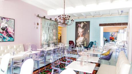Photo Meneer Frans in Haarlem, Eat & drink, Lunch, Dining