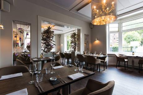 Photo Restaurant 1910 in Eindhoven, Eat & drink, Enjoy lovely diner