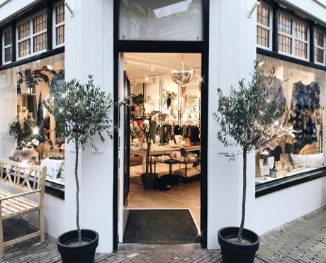 Photo Olivia & Kate in Haarlem, Shopping, Fashion & clothing, Gifts & presents