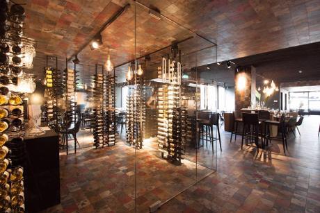 Photo DIGA in Haarlem, Eat & drink, Dining
