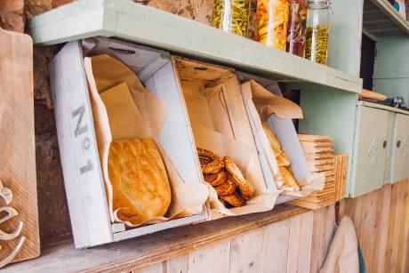 Photo Broodbar Boer 'n Bontje in Dordrecht, Eat & drink, Lunch