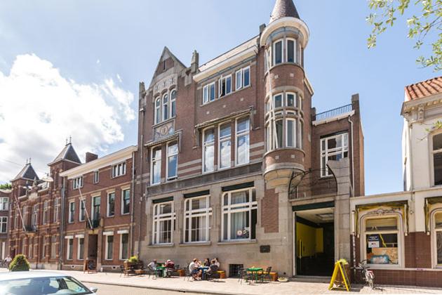 Photo Hostel Roots in Tilburg, Sleep, Hotels & accommodations - #1