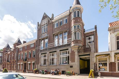 Photo Hostel Roots in Tilburg, Sleep, Hotels & accommodations