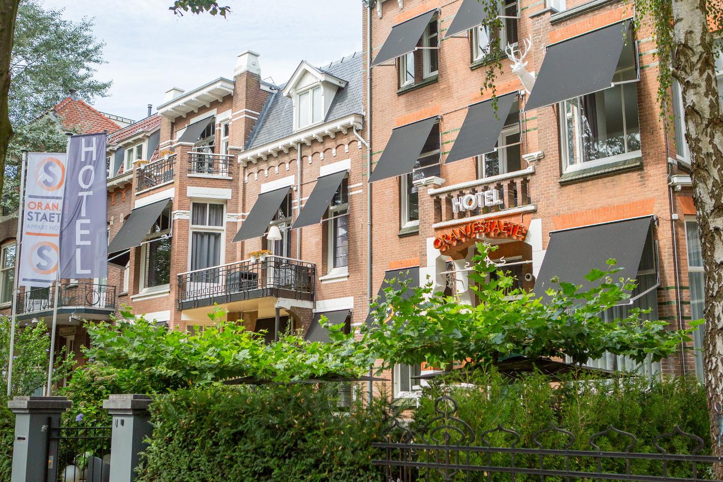 Photo Apparthotel Oranjestaete in Nijmegen, Sleep, Hotels & accommodations - #5
