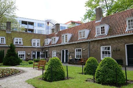 Photo Arend Maartenshof in Dordrecht, View, Sights & landmarks
