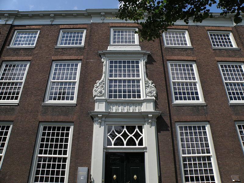 Photo Huis van Gijn in Dordrecht, View, Visit museum - #1