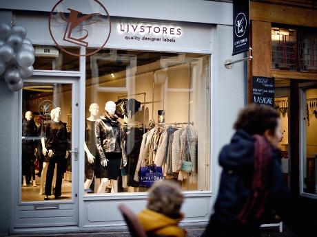 Photo LIVStores in Utrecht, Shopping, Fun shopping