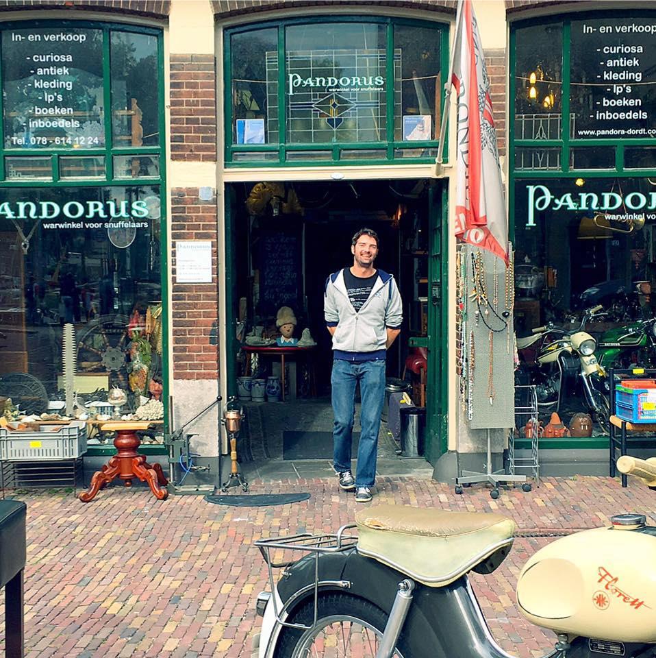 Photo Pandorus in Dordrecht, Shopping, Lifestyle & cooking - #1