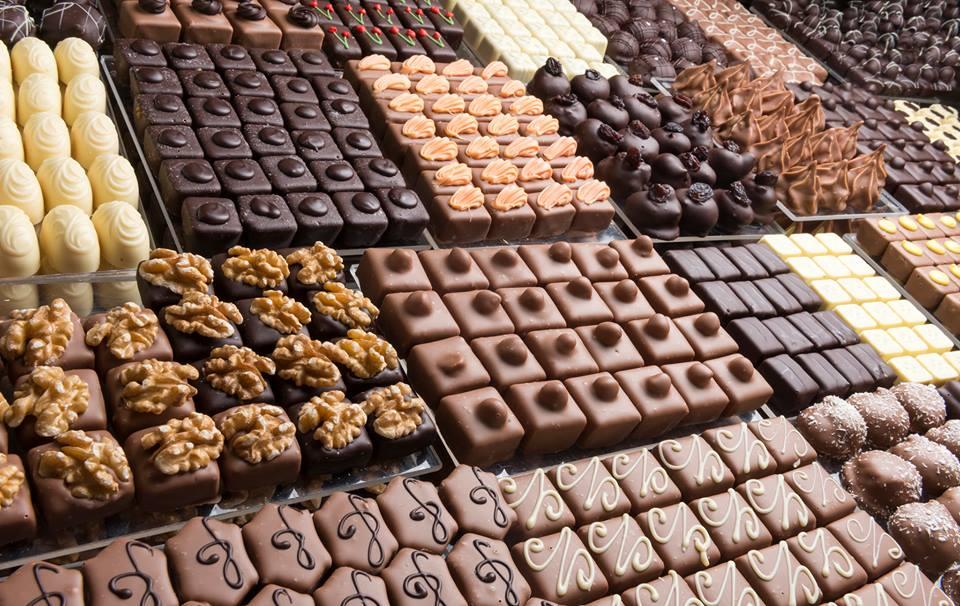 Photo Olala Chocola Dordrecht in Dordrecht, Shopping, Delicacies & specialties - #3