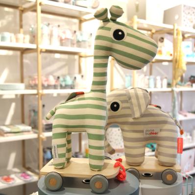 Photo Never Grow Up babyshop in Haarlem, Shopping, Fashion & clothing
