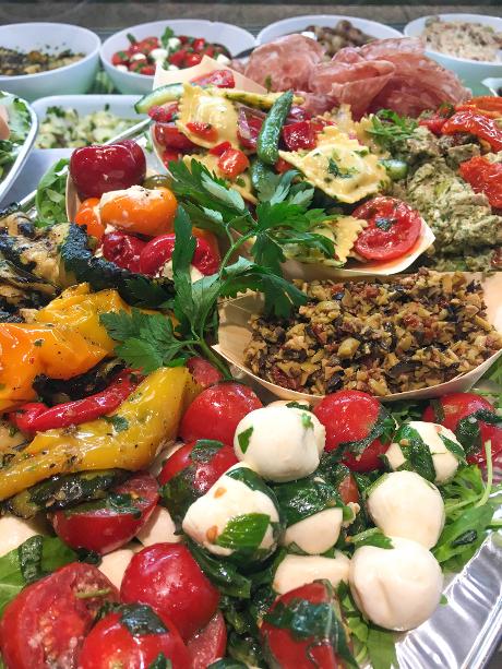 Photo Bigoli in Utrecht, Shopping, Buy delicacies, Enjoy delicious