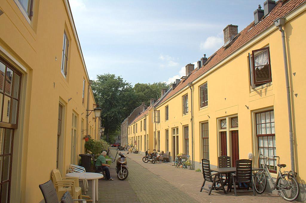 Photo Zeven Steegjes in Utrecht, View, Sights & landmarks - #1