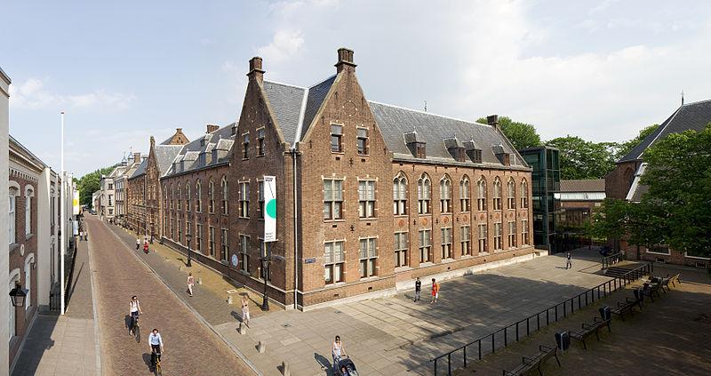 Photo Centraal Museum in Utrecht, View, Museums & galleries - #1