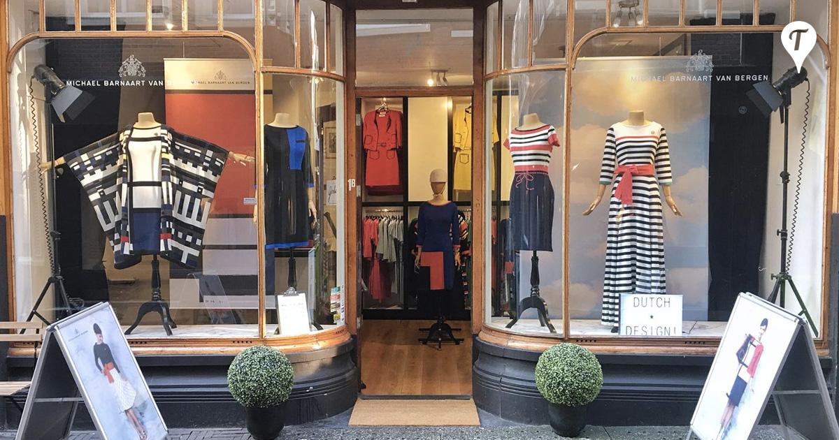 10 Stores in The Hague that you should not miss as a fashion lover