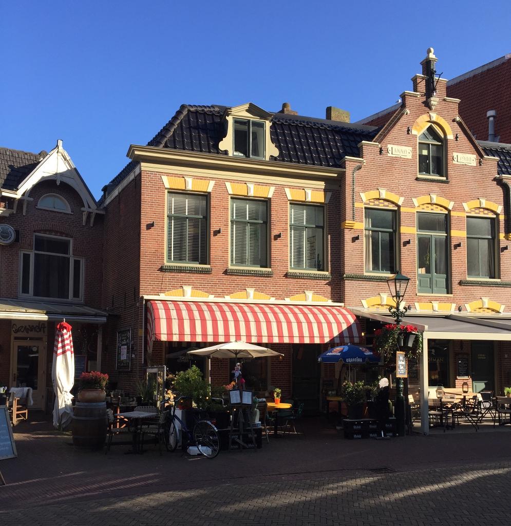 Photo De Binnenkomer in Alkmaar, Eat & drink, Lunch, Drink, Diner - #3
