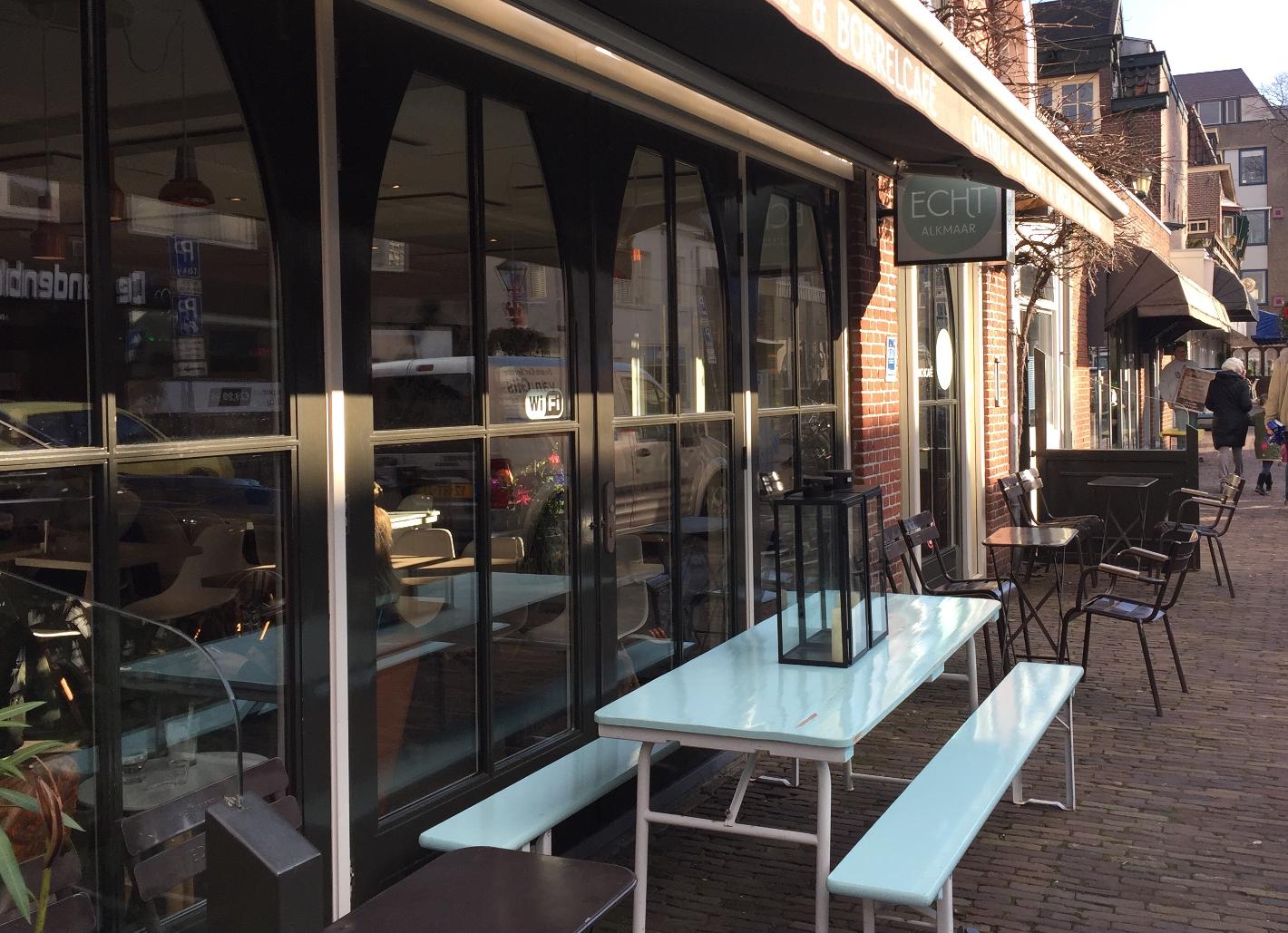 Photo ECHT in Alkmaar, Eat & drink, Lunch - #1