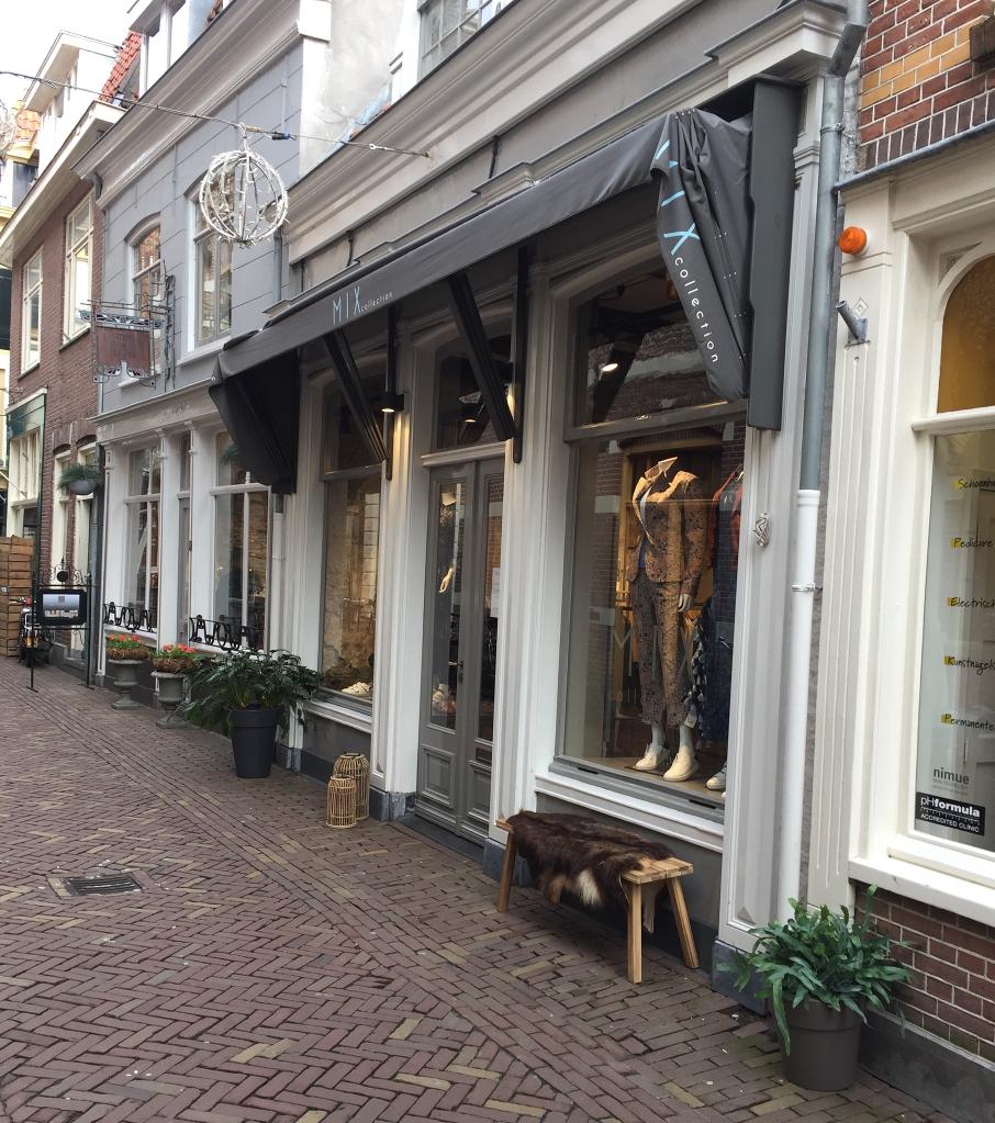 Photo Mix-collection in Alkmaar, Shopping, Fashion & clothing - #1