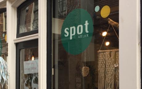 Photo Spot Atelier in Alkmaar, Shopping, Buy gifts, Buy home accessories