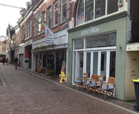 Photo Anne&Max in Alkmaar, Eat & drink, Coffee, tea & cakes, Lunch
