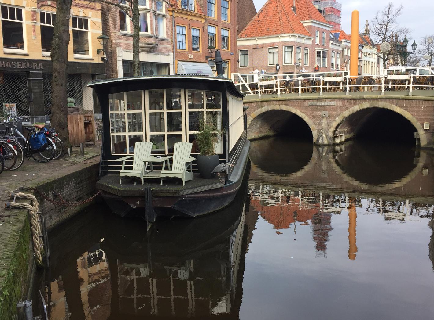 Photo Anne&Max in Alkmaar, Eat & drink, Coffee, tea & cakes, Lunch - #2