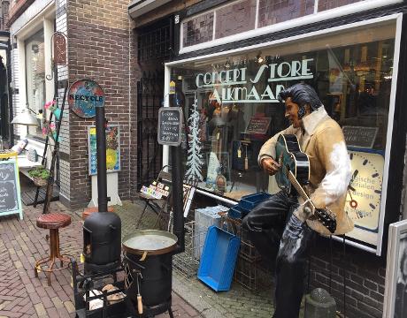 Photo Concept Store Alkmaar in Alkmaar, Shopping, Buy home accessories