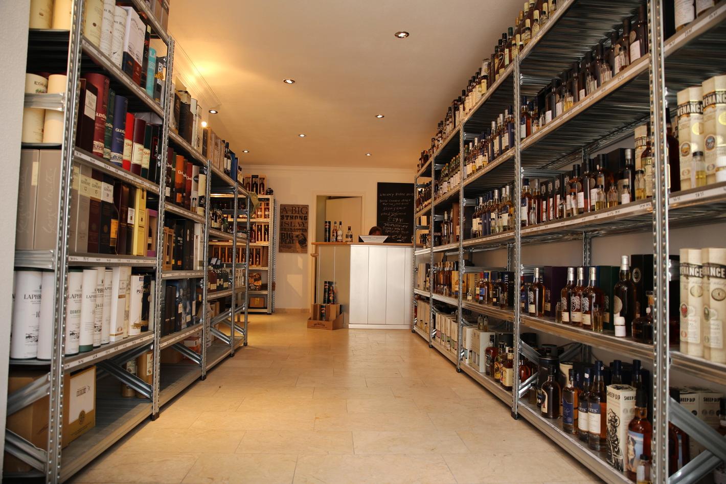 Photo The Whisky Specialist in Alkmaar, Shopping, Buy gifts, Buy delicacies - #1