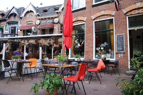 Photo De Binnenkomer in Alkmaar, Eat & drink, Lunch, Drink, Diner
