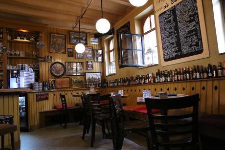 Photo Proeflokaal De Boom in Alkmaar, Eat & drink, Enjoy nice drink