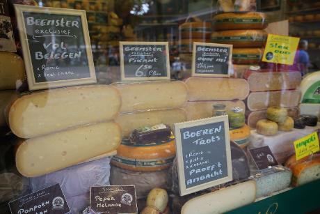 Photo Kaan's Kaashandel in Alkmaar, Shopping, Delicacies & specialties