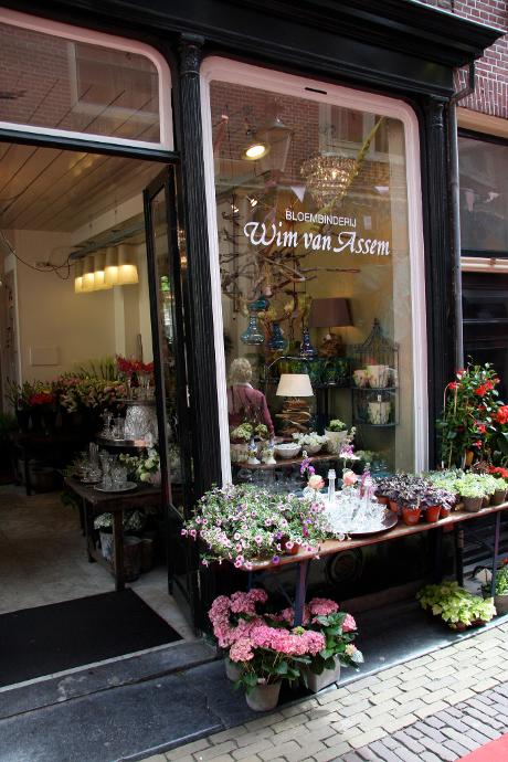 Photo Wim van Assem bloembinderij in Alkmaar, Shopping, Buy gifts, Buy home accessories