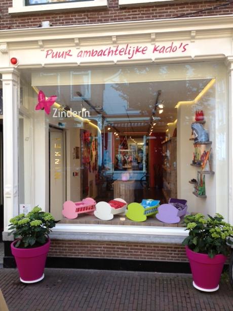Photo Zinderin in Delft, Shopping, Gifts & presents, Lifestyle & cooking