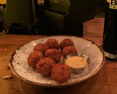 Photo Bierfabriek in Amsterdam, Eat & drink, Drink, Dining
