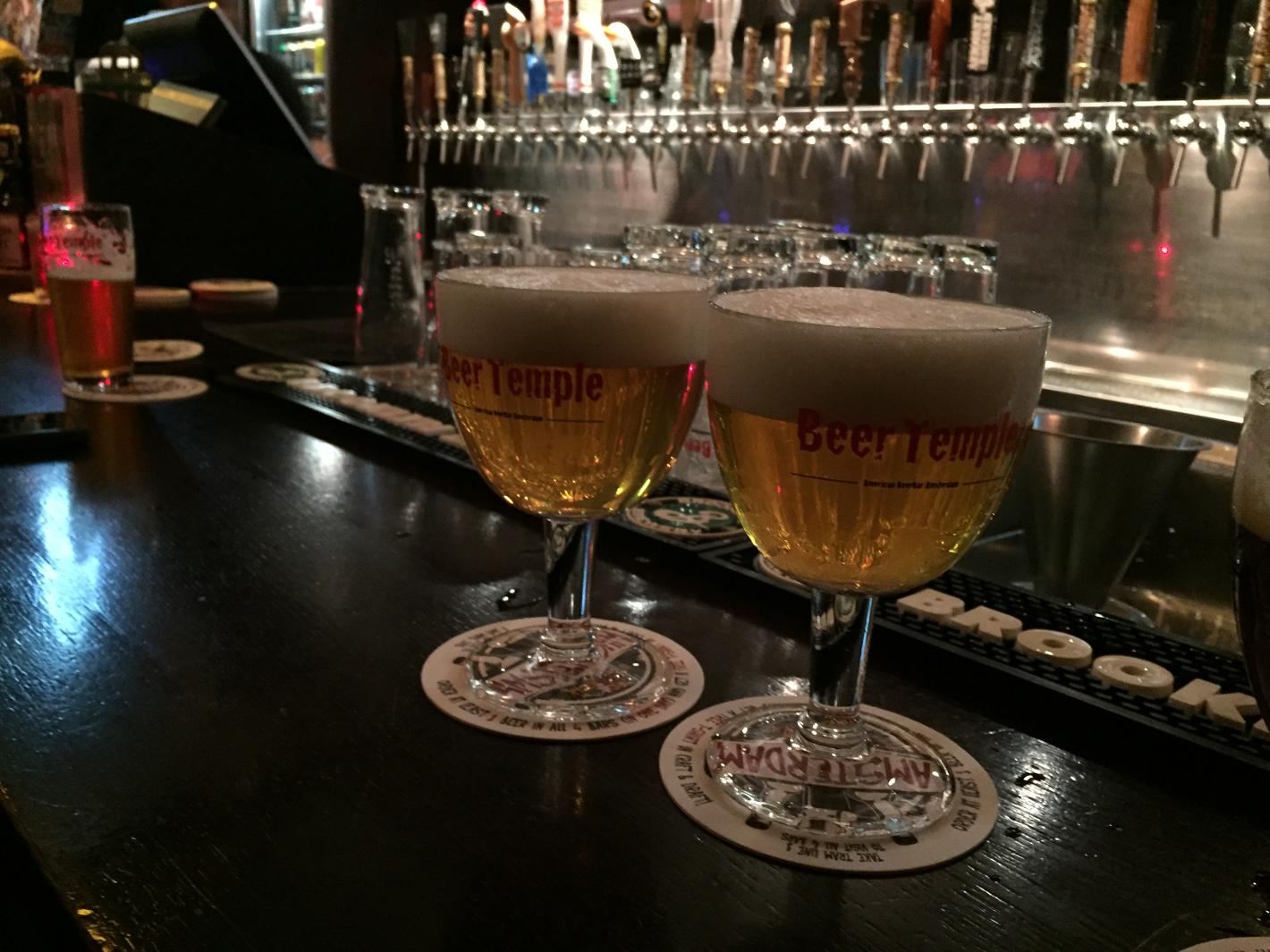 Photo BeerTemple in Amsterdam, Eat & drink, Enjoy nice drink - #3