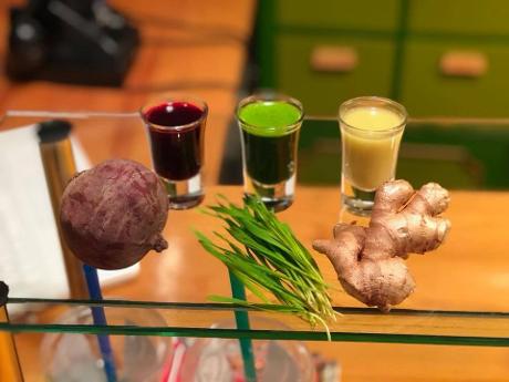 Photo Smooth Fruit Therapy in Zwolle, Eat & drink, Snack & inbetween