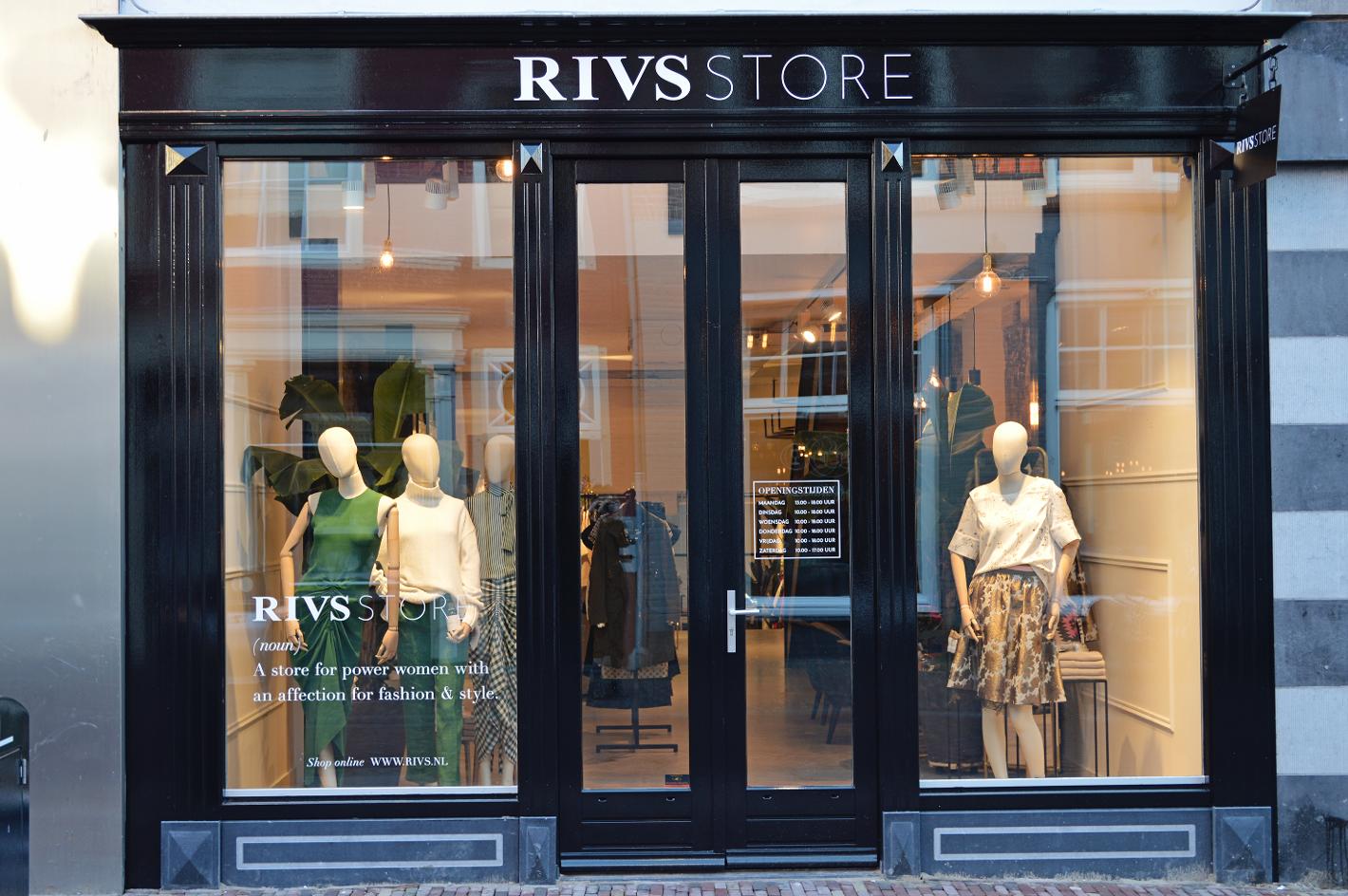 Photo RIVS Store in Alkmaar, Shopping, Fashion & clothing - #1