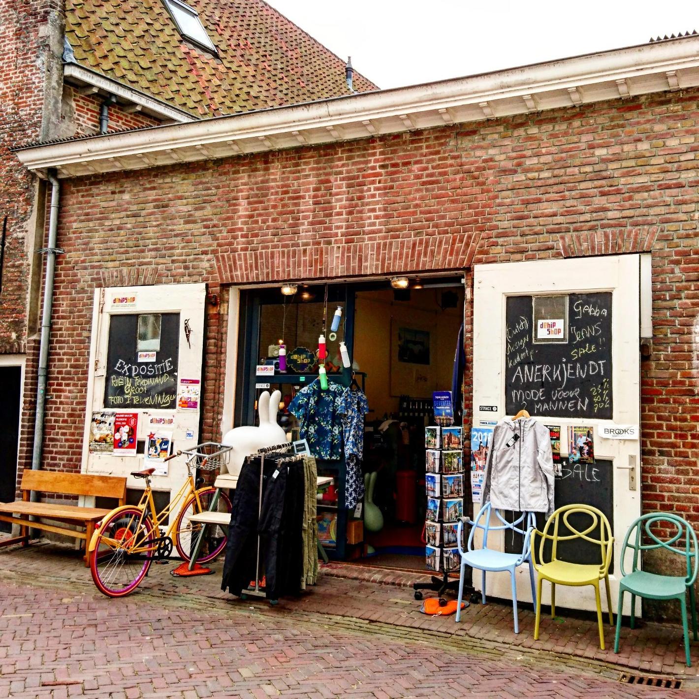 Photo De Hipshop in Deventer, Shopping, Fashion, Gift, Lifestyle - #1