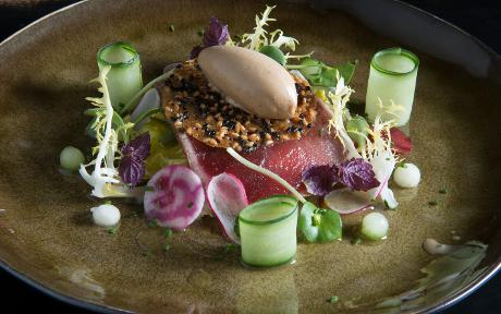 Photo Os en Peper in Zwolle, Eat & drink, Enjoy lovely diner