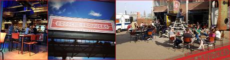 Photo Bossche Brouwers aan de Vaart in Den Bosch, Eat & drink, Drink