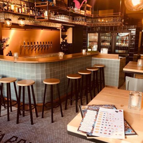 Photo Tappunt Speciaalbier Cafe in Den Bosch, Eat & drink, Snack & inbetween, Drink