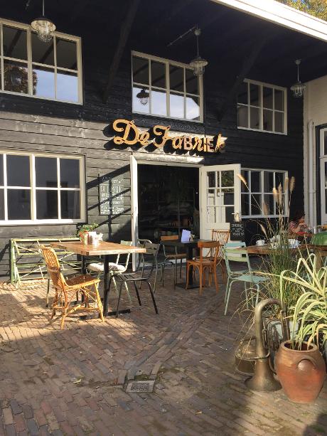 Photo De Fabriek in Nijmegen, Eat & drink, Lifestyle, Coffee, Lunch