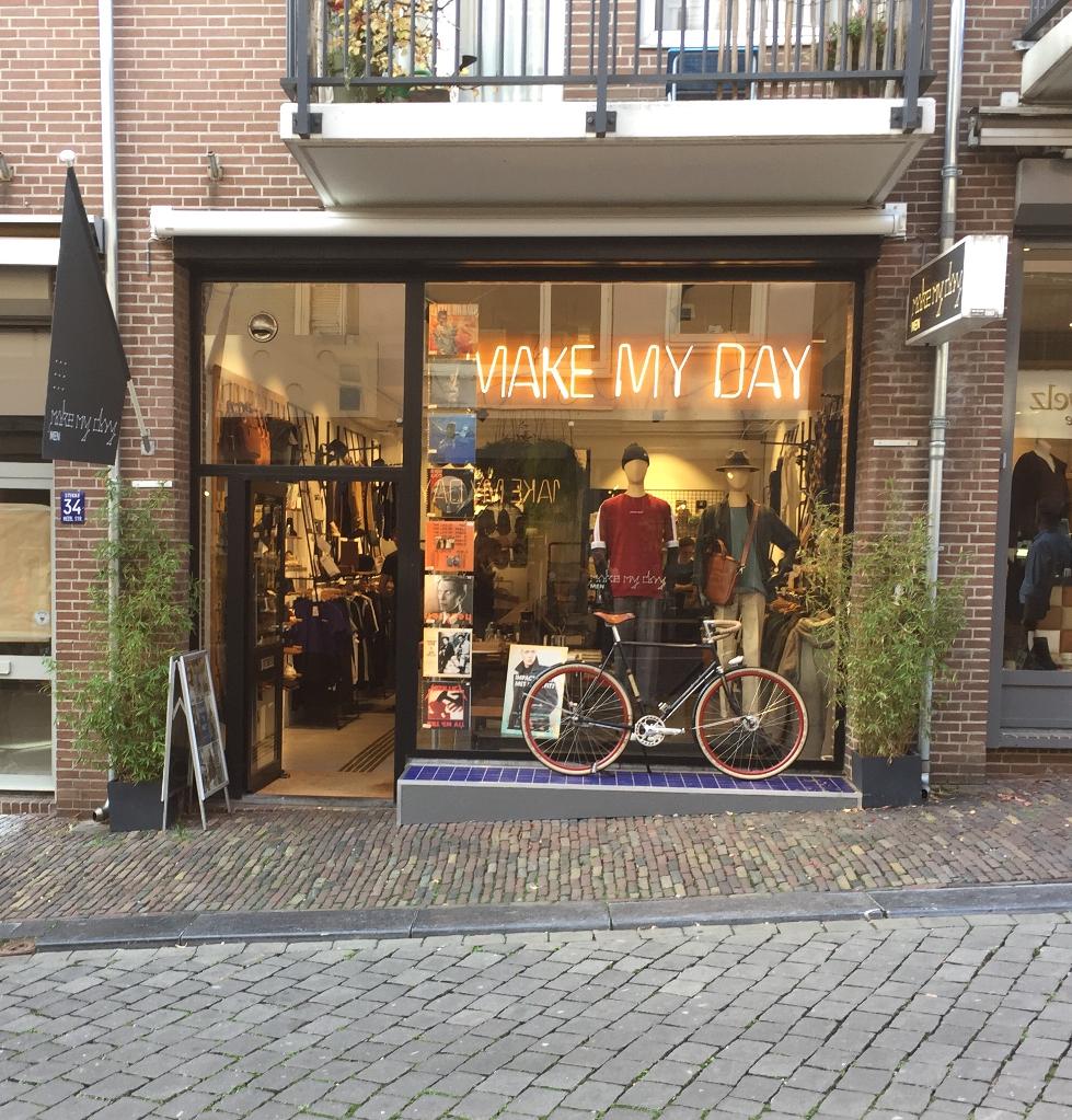 Photo Make My Day Men in Nijmegen, Shopping, Fashion & clothing - #1