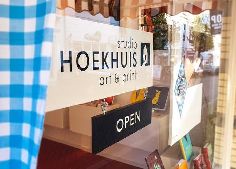 Photo Studio Hoekhuis in Arnhem, Shopping, Buy home accessories
