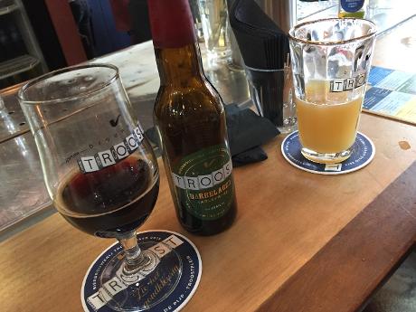 Photo Brouwerij Troost Westergas in Amsterdam, Eat & drink, Enjoy nice drink