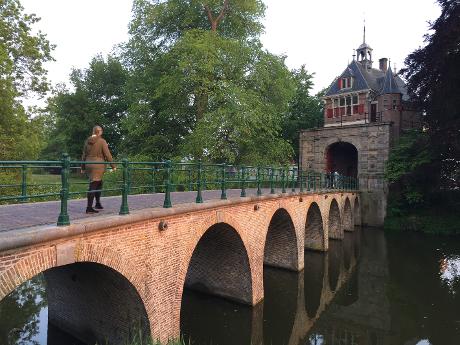 Photo Oosterpoort in Hoorn, View, Sights & landmarks