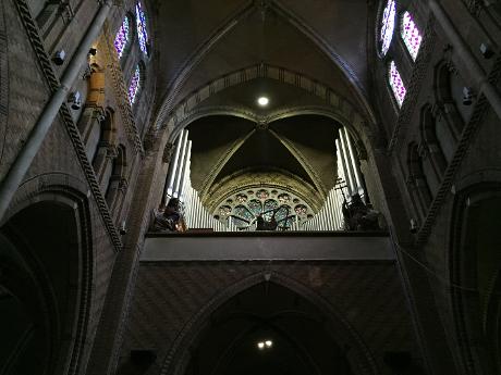 Photo Sint-Catharinakerk in Eindhoven, View, Sights & landmarks