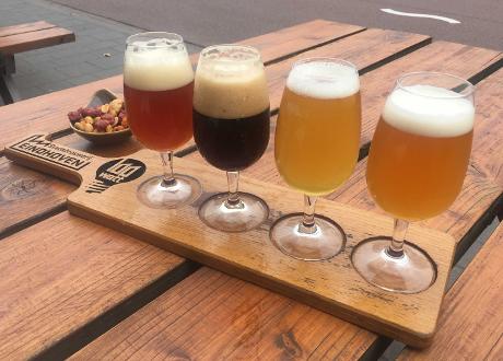 Photo Stadsbrouwerij Eindhoven in Eindhoven, Eat & drink, Drink, Activities